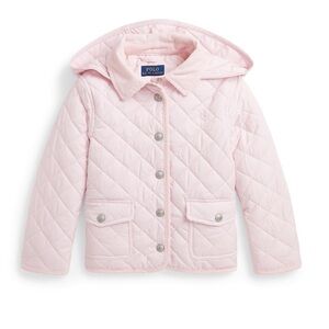 Polo Ralph Lauren Kids Water Repellent Jacket 4